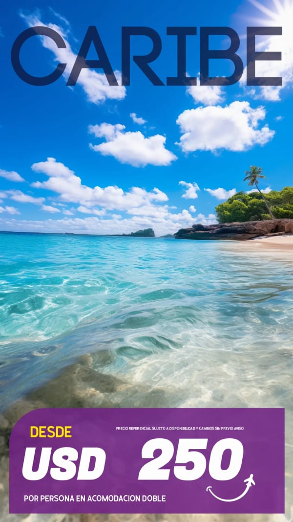 El Caribe