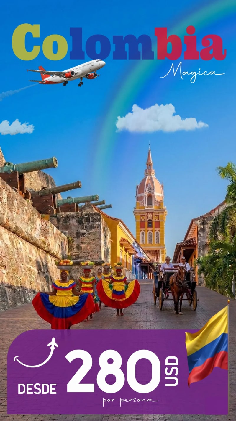 Colombia