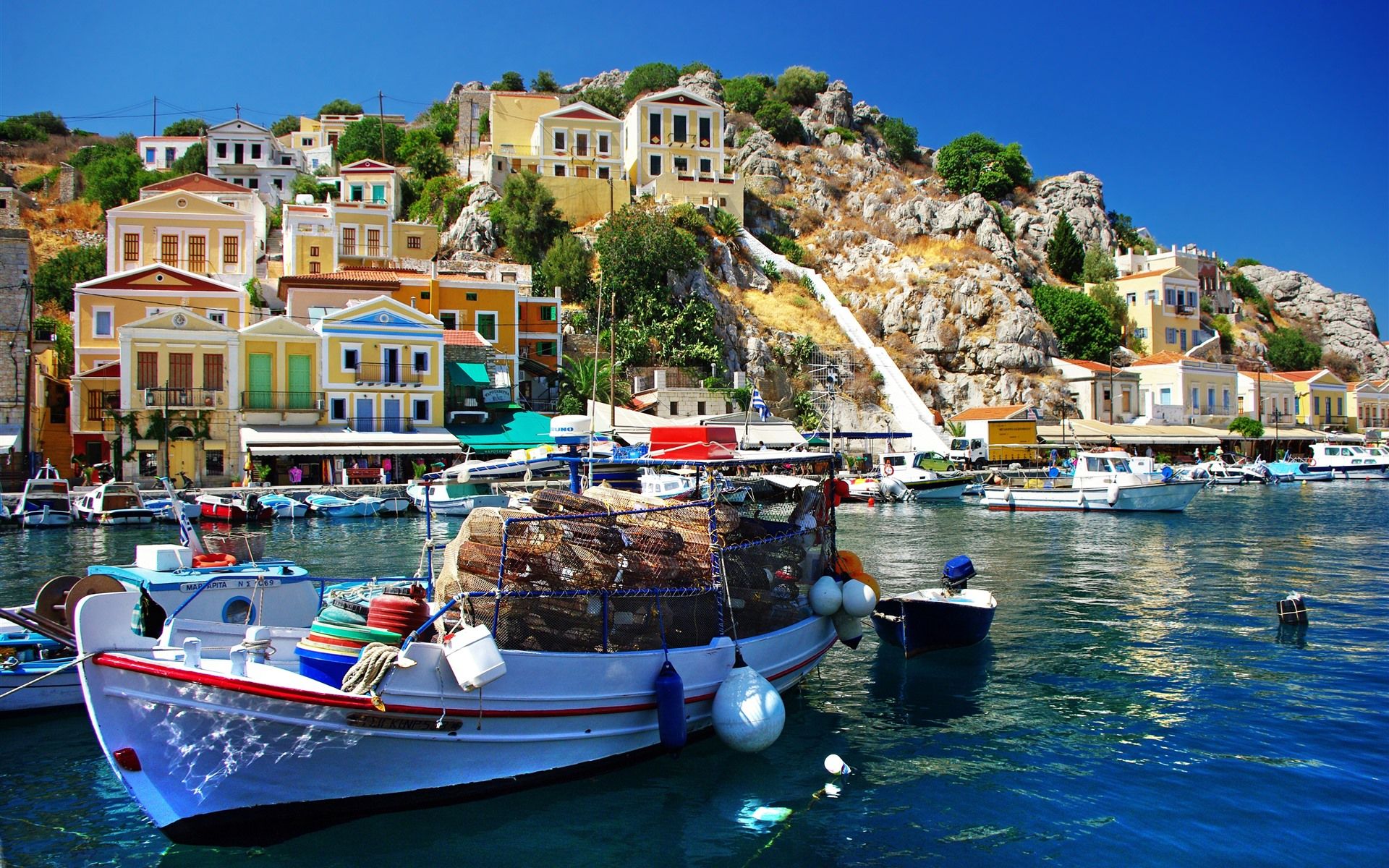 Grecia