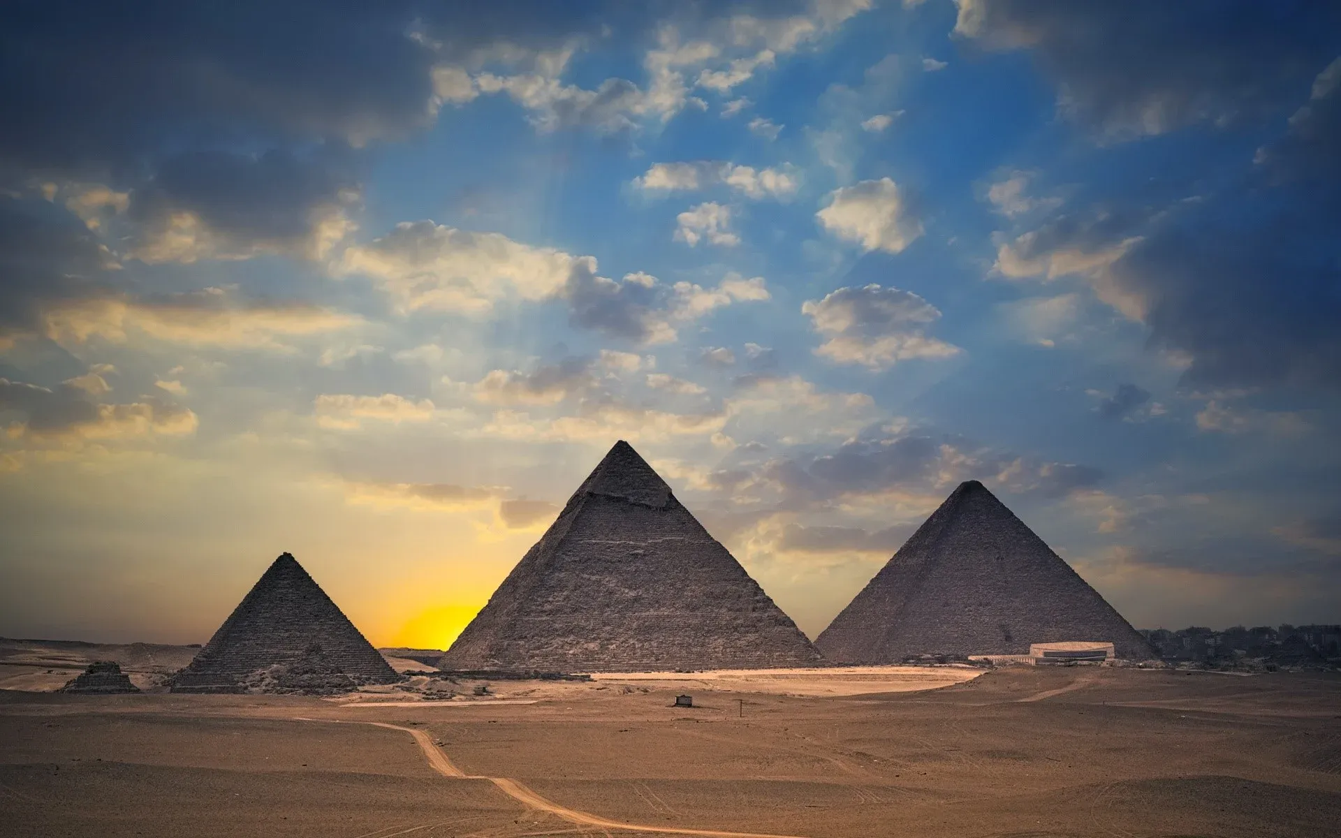 Egipto