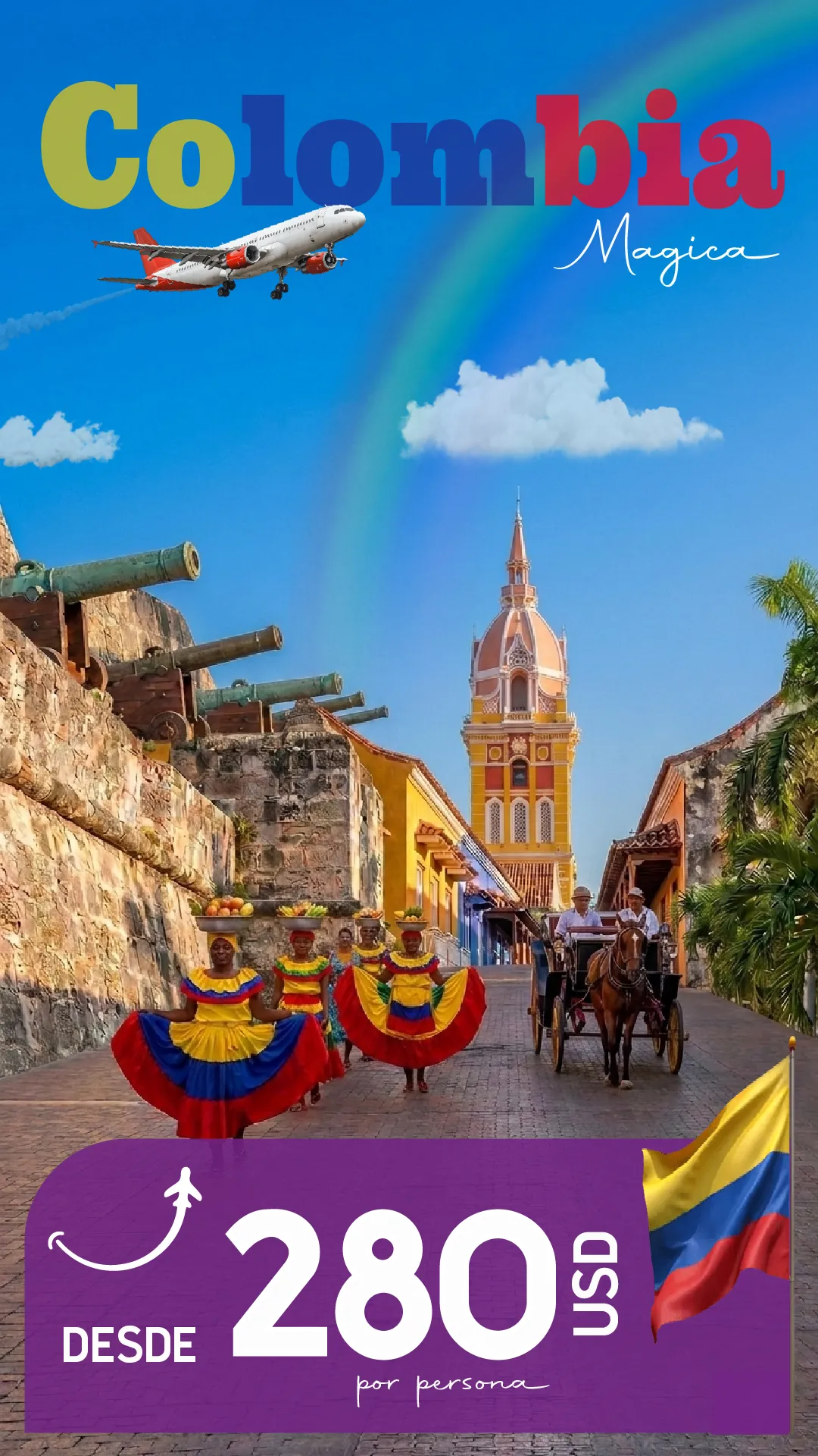 Colombia