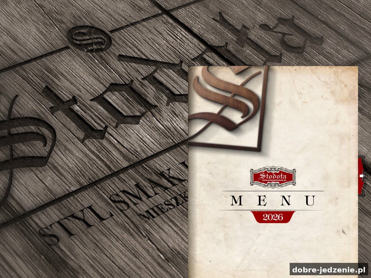 Stodoła Pizza Pub