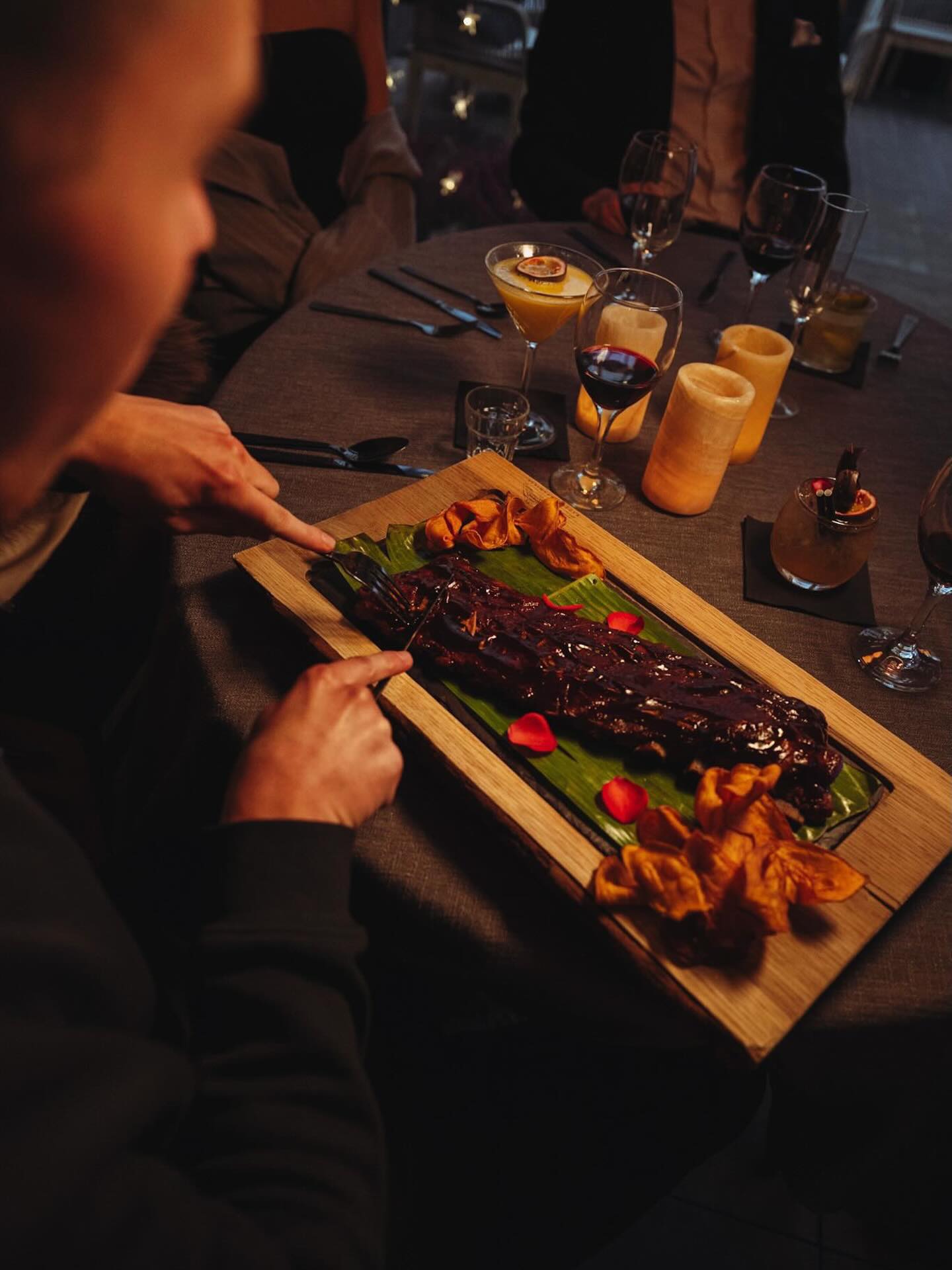 Restauracja Radecki & Familia