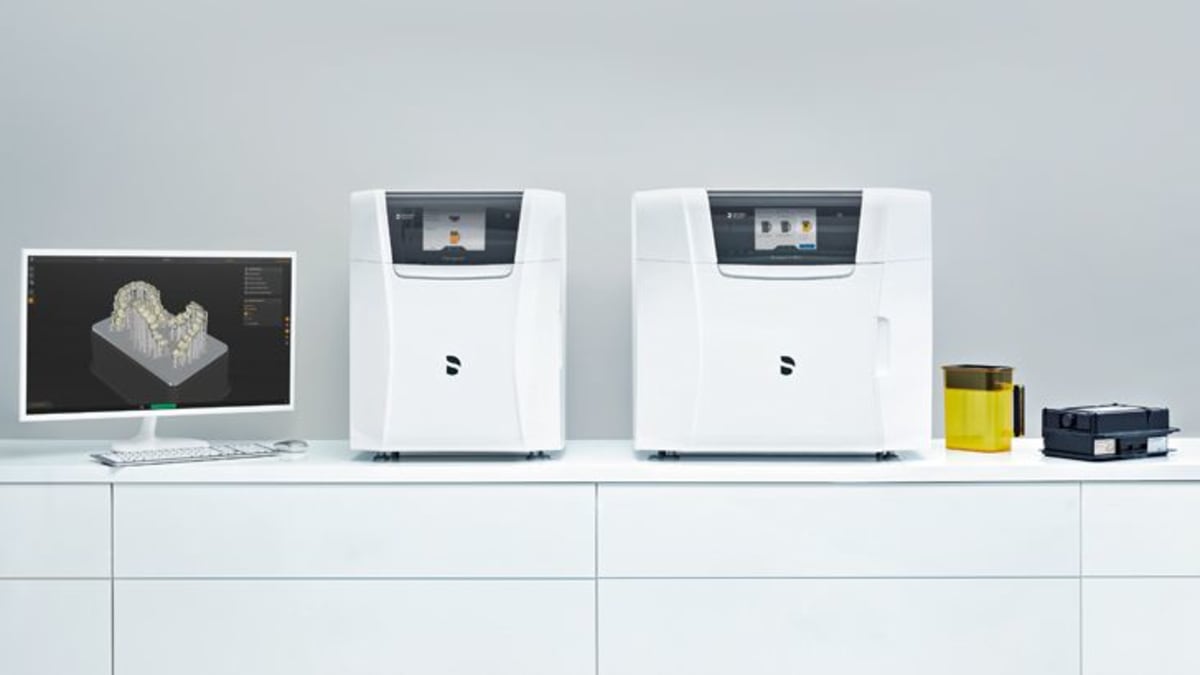 Muligheter med 3D-printer