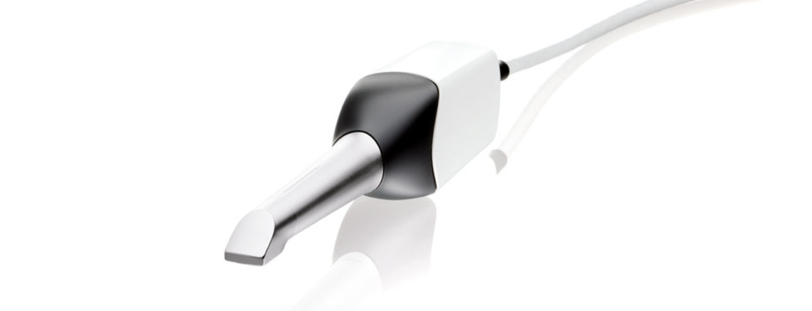 CEREC AC med Omnicam