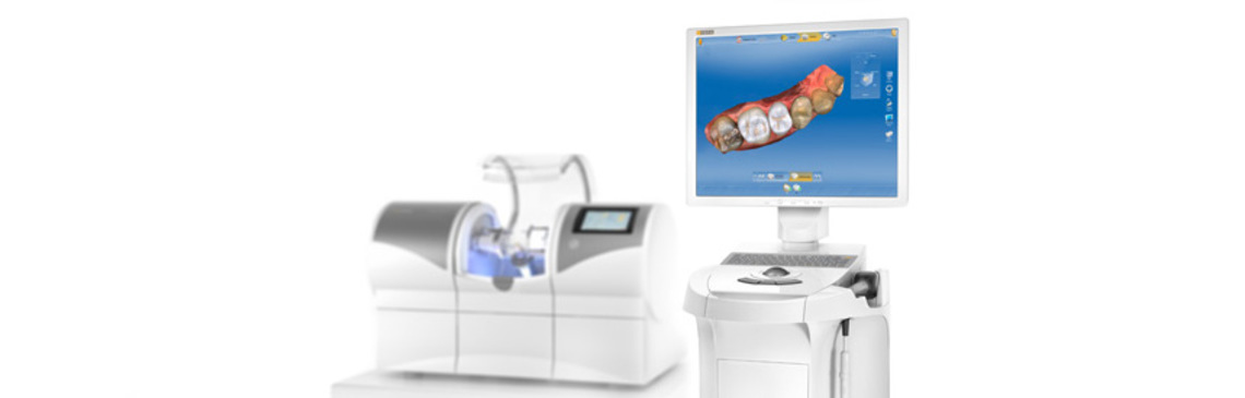 CEREC Software