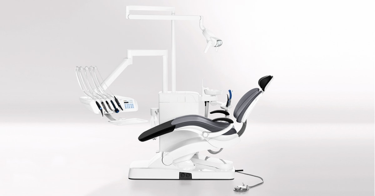 Sirona Intego Ambidextrous