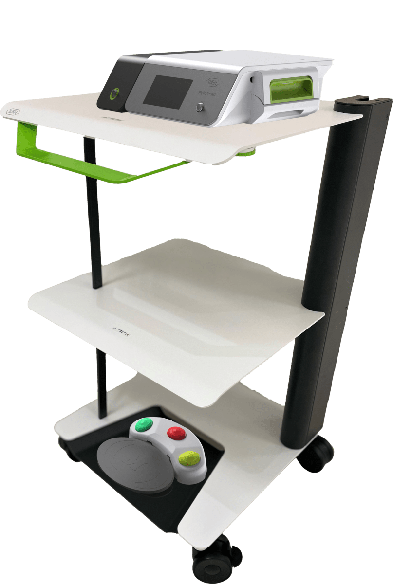 W&H Trillebord kirurgi