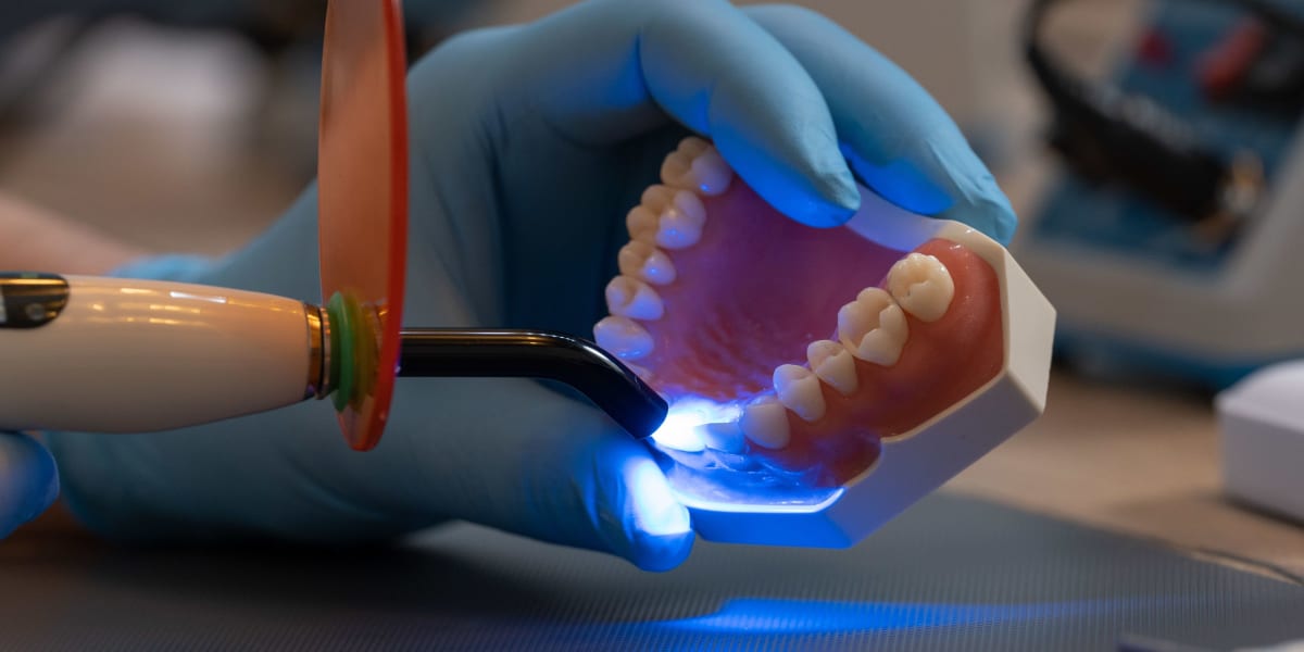 Praktisk hands-on kurs – Anteriore fyllinger trh