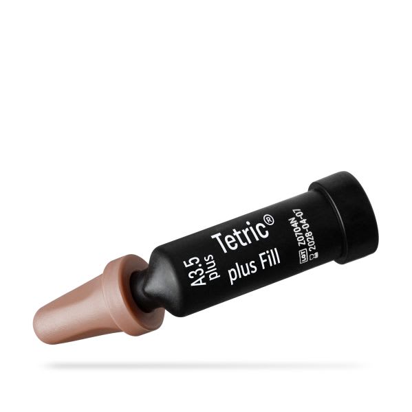 TETRIC PLUS FILL A3.5 KAPSLER 10X0.2 GR IVOCLAR