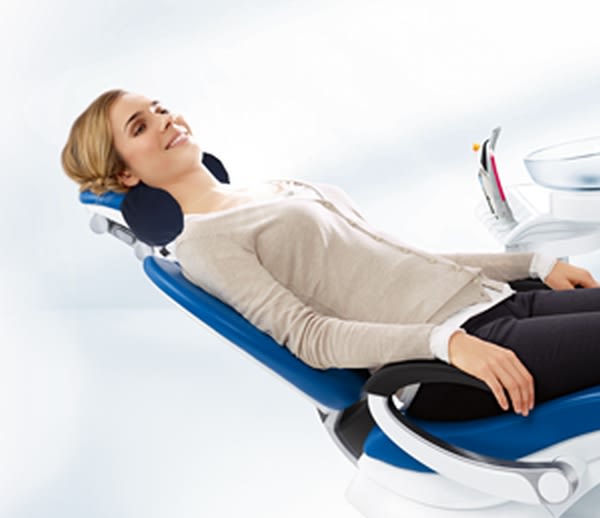 Safe med nakkepute 25x12ø, Sort