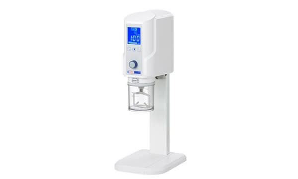 BLANDEMASKIN ALG/GIPS TWISTER 230V 1826-0000 NY TYPE