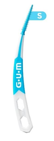 TANNSTIKKER SOFT PICKS PRO 6X60 STK SMALL GUM
