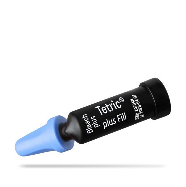 TETRIC PLUS FILL BLEACH KAPSLER 10X0.2 GR IVOCLAR