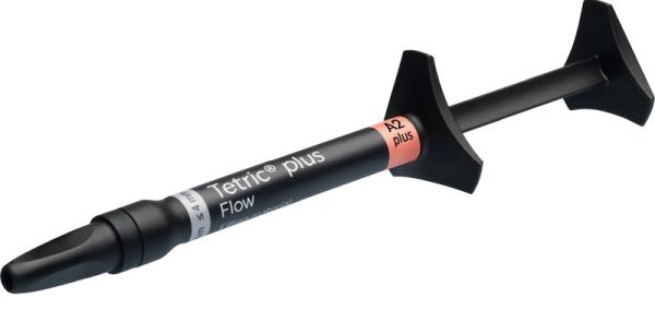 TETRIC PLUS FLOW A2 SPRØYTE 2 GR IVOCLAR