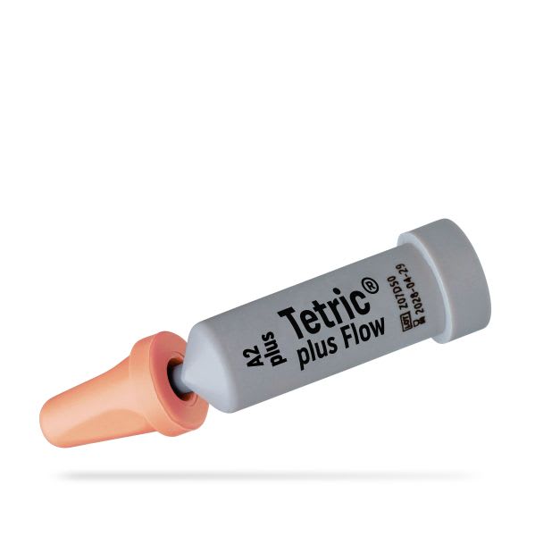TETRIC PLUS FLOW A2 KAPSLER 20X0.2 GR IVOCLAR