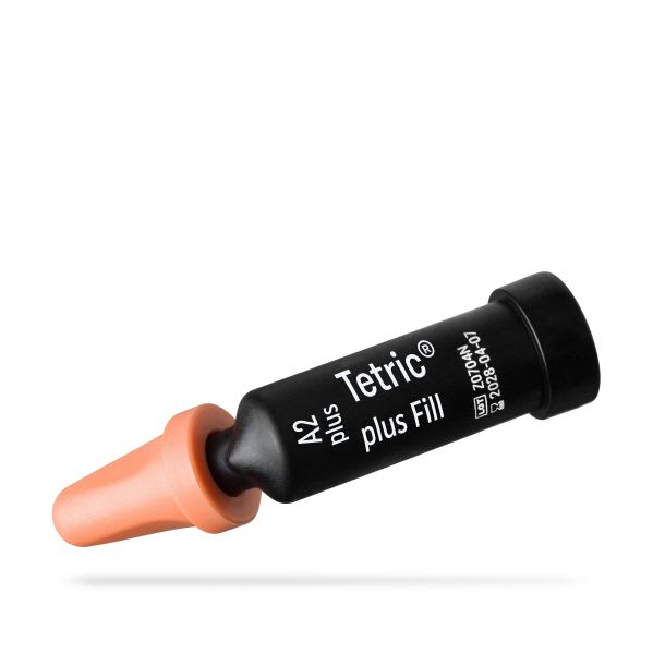 TETRIC PLUS FILL A2 KAPSLER 20X0.2 GR IVOCLAR