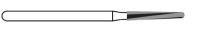 HARDMETALLBOR ZEKRYA FG 151L-Z 016 28MM 10 STK MDT