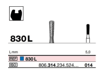 DIAMANT D&Z FG 830L-014 5 STK