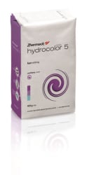 ALGINAT HYDROCOLOR 5 REFILL 453GR ZHERMACK