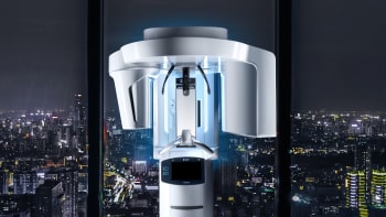 Oppdag fordelene med Dentsply Sironas AXEOS fra Jacobsen Dental