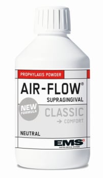 AIR-FLOW PULVER CLASSIC COMFORT NØYTRAL 4X300G