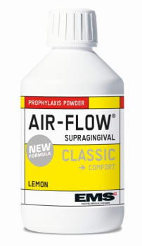 AIR-FLOW PULVER CLASSIC COMFORT CITRUS 4x300G