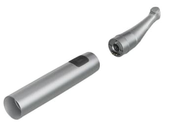 X-SMART PRO/+ CONTRA ANGLE OG HYLSE TIL VINKELSTYKKE