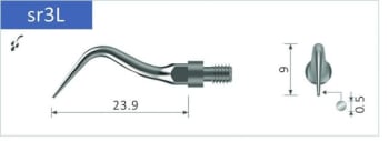 SIMPLEE SCALERSPISS SIRONA SR3L UNIVERSAL
