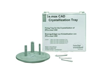 E.MAX CAD CRYSTALLIZATION TRAY BRENNBORD