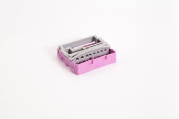 PRACTIPAL COMPACT BOROPPSATS ROSA