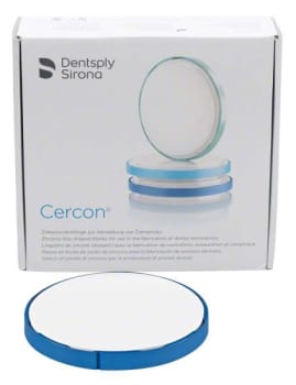 CERCON HT A2 DISC 98 X 18MM