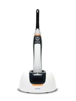BLUEPHASE POWERCURE HERDELAMPE IVOCLAR VIVADENT