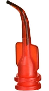 KANYLE INSPIRAL BØRSTE TIP 20 STK 710 ULTRADENT