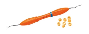 KODERINGER LM ORANGE 50 STK 5002