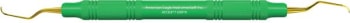 GRACEY CURETTE +3 DEEP POCKET AEGDP7-8XPX AMERICAN EAGLE