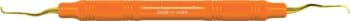 GRACEY CURETTE +3 DEEP POCKET AEGDP11-12XPX AMERICAN EAGLE