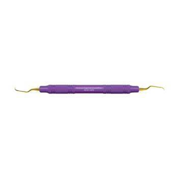 UNIVERSAL CURETTE BARNHART AECB1-2XPX LILLA AMERICAN EAGLE