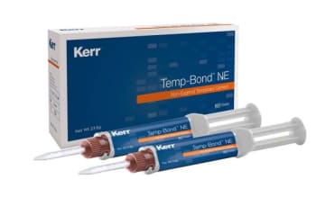 TEMPBOND NE AUTOMIX SPRØYTER 2X11.8 GR 20 BL.SPISSER