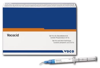 VOCOCID 1X5 ML VOCO