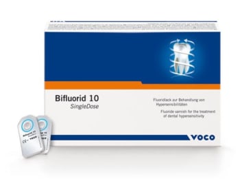 BIFLUORID 10 SINGLE DOSE 50 STK 1618