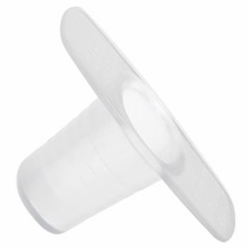 MUNNSPERRE/BITEKLOSS LARGE TRANSPARENT STK PROXIDENT