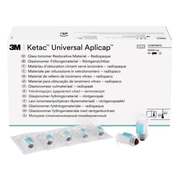 KETAC UNIVERSAL APLICAP A4 50 STK 61096 3M