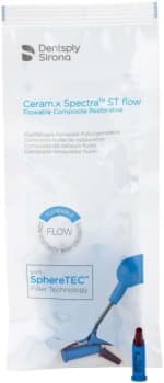 CERAM X SPECTRA ST FLOW A4 16X0.25 GR KAPSLER