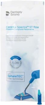 CERAM X SPECTRA ST FLOW E1 16X0.25 GR KAPSLER