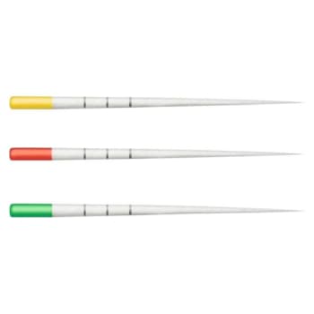 TRUNATOMY PAPIRSPISSER ASSORTERT 180 STK