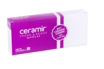 CERAMIR C&B QUICKCAP SEMENT 5X0.17 ML KAPSLER DIRECTA