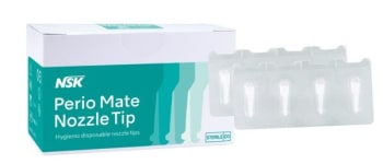 NSK PERIO-MATE NOZZLE TIP 40 STK