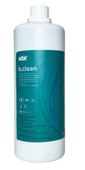 B CLEAN 6X1 LITER NSK