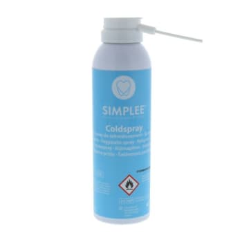 KJØLESPRAY 200 ML SIMPLEE